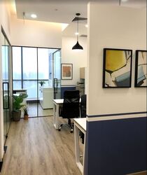 Centrium Square (D8), Office #558787931